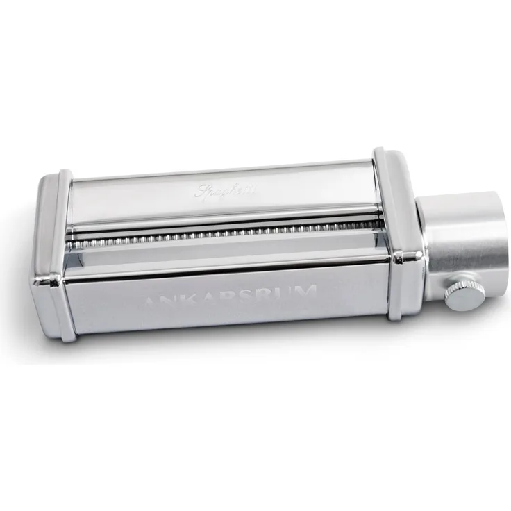 Ankarsrum Pastawalze Spaghetti, Metall, 75 x 51 x 217 mm