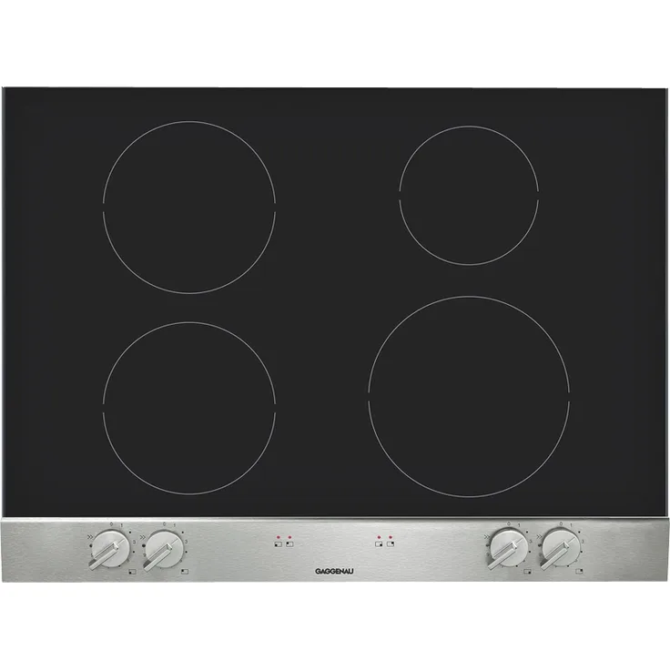 Gaggenau Vario Induktions Kochfeld 60cm Serie 200 VI262120