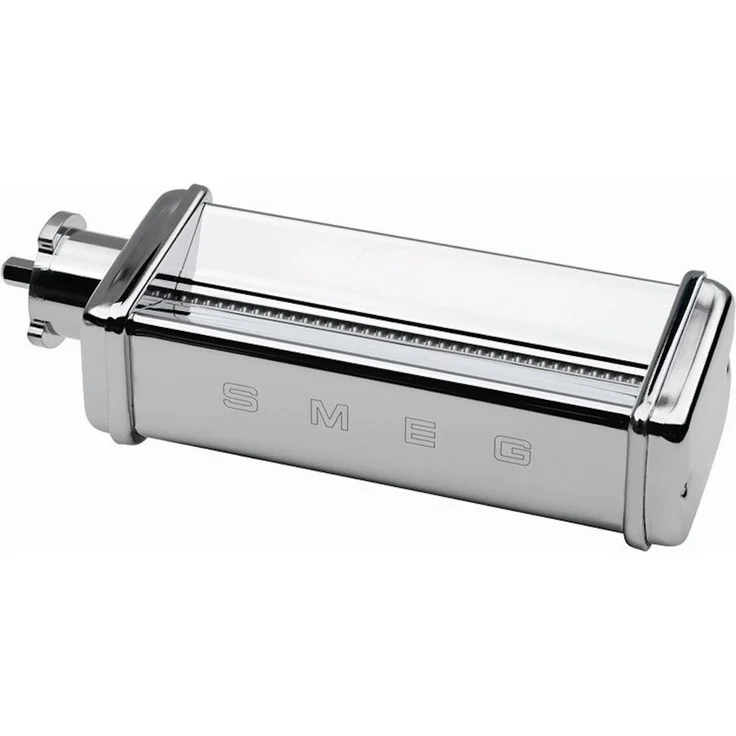 Smeg Pasta-Aufsatz SMSC01, Metall, chrome
