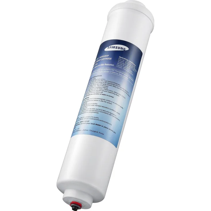 Samsung EF-9603, Kühlgeräte-Luftfilter, äußerer Anschluss, reduziert Schadstoffe
