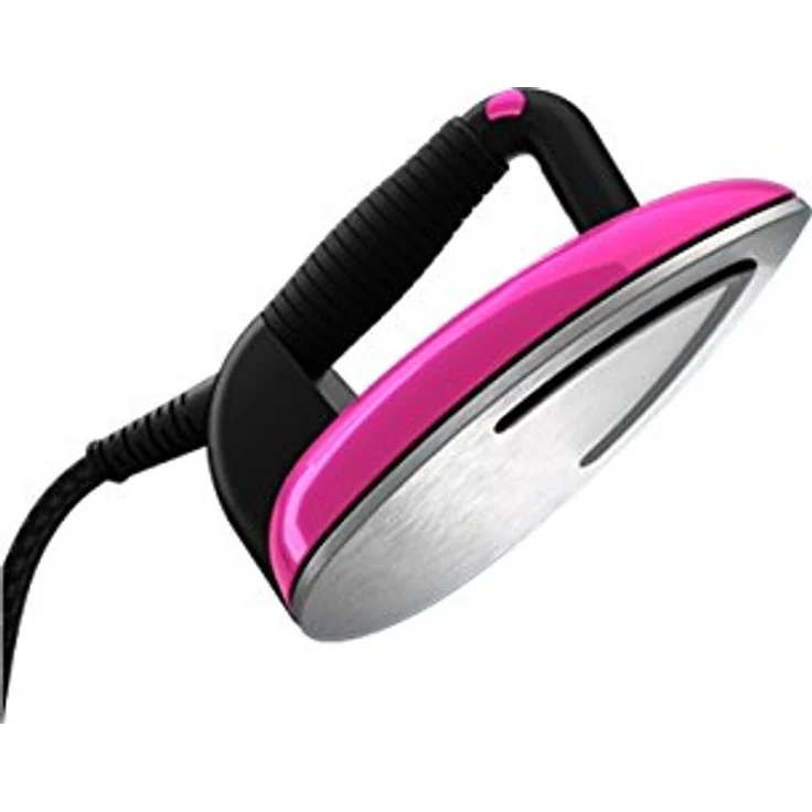 Laurastar Lift Plus Pinky Pop Dampfbügelstation, 3,5 bar Dampfdruck, 3 min Aufheizzeit – Bild 6