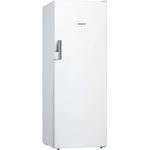 Constructa CE729EWE0 Gefrierschrank, freistehend, weiß, NoFrost, Breite 60 cm, Energieklasse E