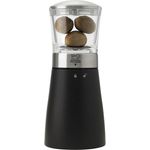 Peugeot 33095 Madras U´Select Muskatmühle, Edelstahl, schokolade, 6,5 x 6,5 x 15 cm