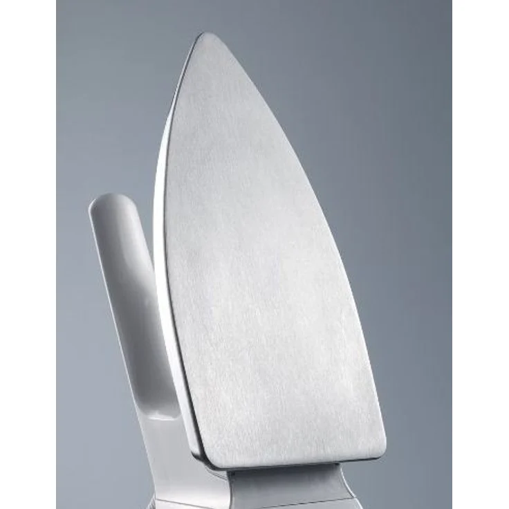 SEVERIN Bügeleisen mit Alu-Feinschliffsohle, ca. 1.200 W, BA 3211, Weiß – Bild 2