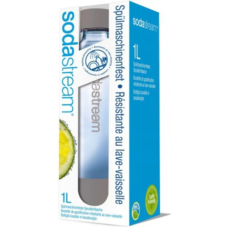 SodaStream PEN-Flasche