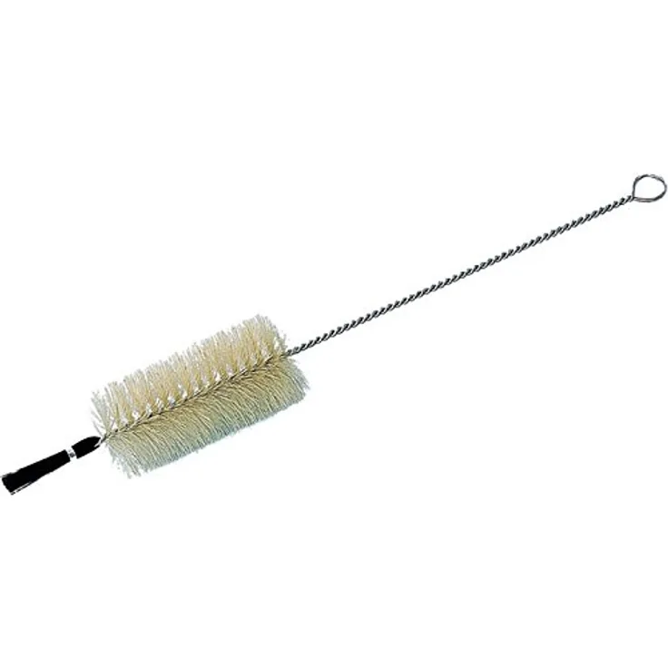 Bürstenmann Flasche Bürste mit Bundle, groß, Größe 3/4