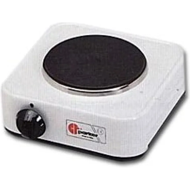 Elektroherd , Kochplatte 
