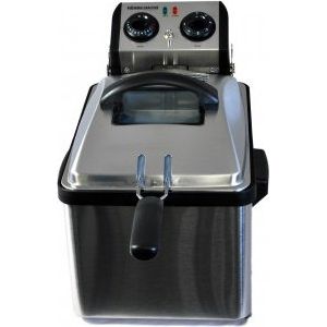 Bild für Rommelsbacher Frp 2135 E Fritteuse