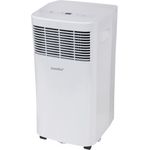Comfee MPPHA-05CRN7 Mobiles Klimagerät, 680 W, 230 V, weiss, 32,9 x 31,8 x 61,5cm (BTH)