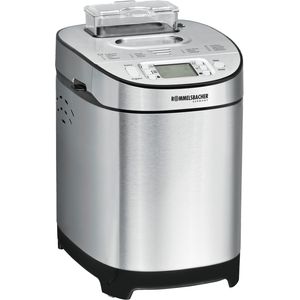 Bild für Rommelsbacher BA 550 Brotbackautomat, 13 Programme, automatisches Zutatenfach, 2 Brotgrößen (700 g