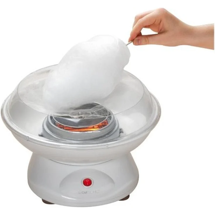 Clatronic Zuckerwattemaschine – Bild 1