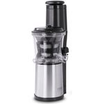 Caso SJW 500 edelstahl-schwarz