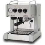 Briel Espressomaschine MPS PRESTIGE silver ES200A-TB