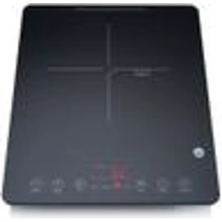 Wilfa Induktion Kochplatte, 1800 Watt, ICP-1800B, schwarz