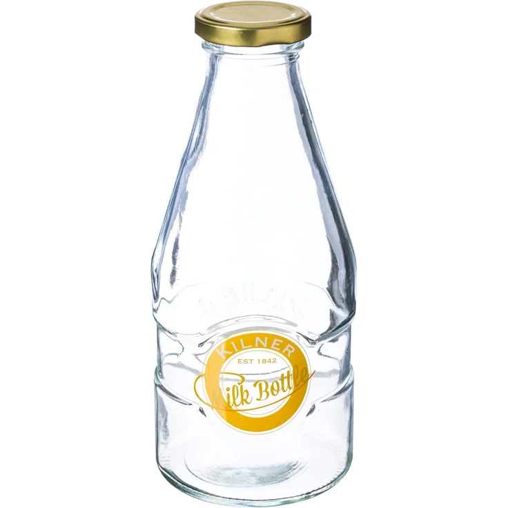 Kil Milk Bottle 1 Pint 568Ml – Bild 1