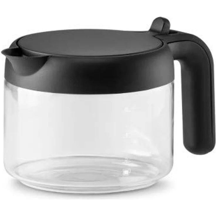 De'Longhi DLSC021 Kaffeekanne für Kaffeevollautomaten – Bild 1