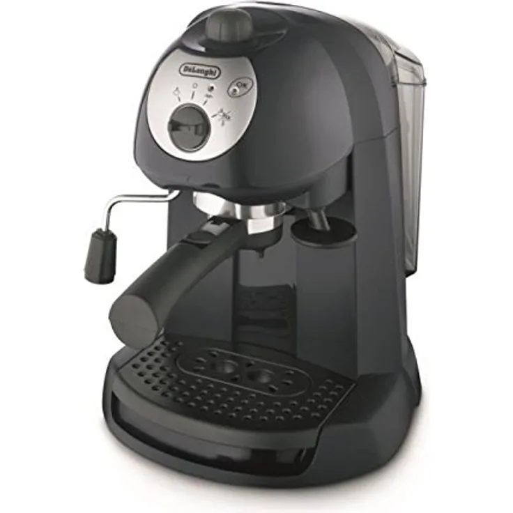 De'Longhi Espresso Pumpe  ec191cd, Nachtblau