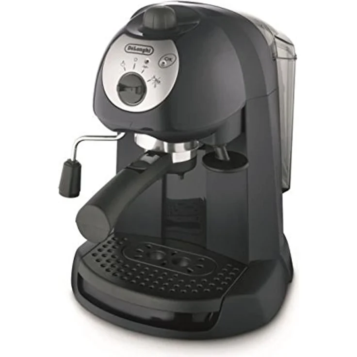 De'Longhi Espresso Pumpe  ec191cd, Nachtblau – Bild 1
