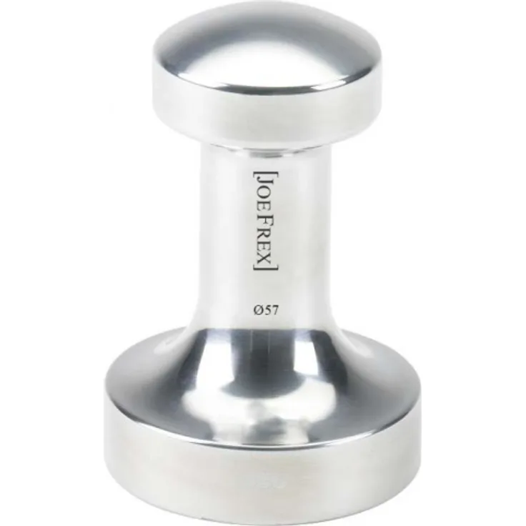 JoeFrex Tamper Alu 57 mm