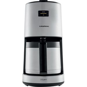 Bild für Grundig KM 8680 Kaffeemaschine