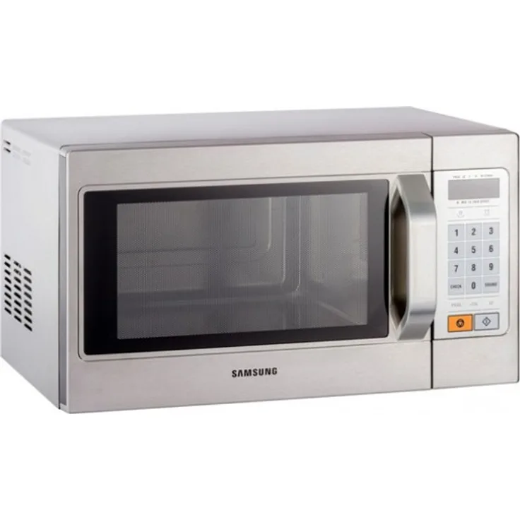 Samsung CM 1089 A Mikrowelle, Standgerät
