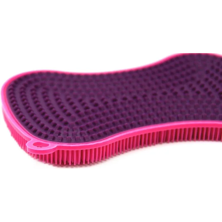 Kochblume SCRUBBY 22972 (pink - lila)