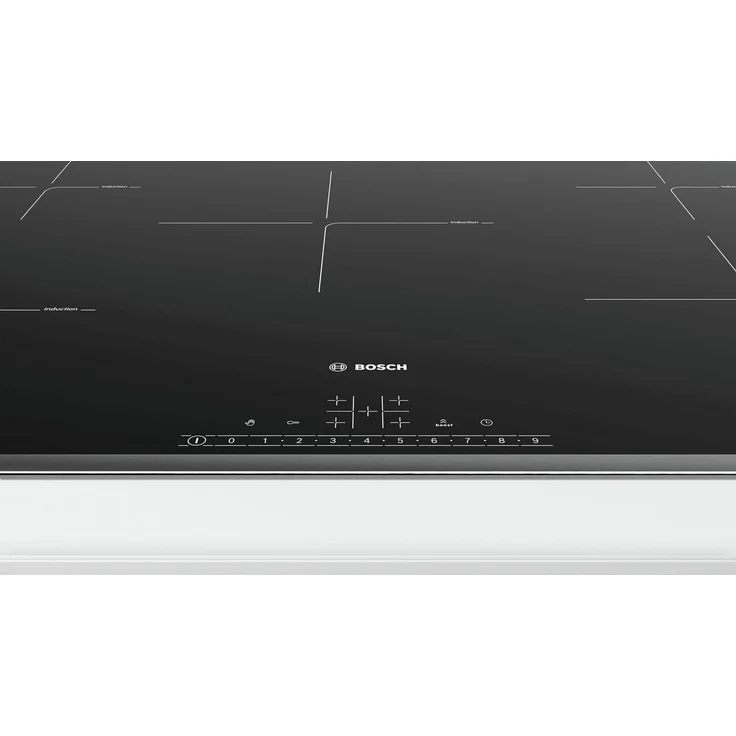 Bosch PIV845FB1E Serie 6 Kochfelder (Elektro-Einbaugerät) - 79.5 cm-Glaskeramik – Bild 4