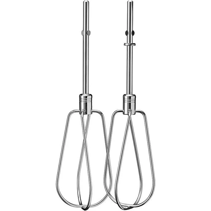 KitchenAid 5KHM9212EER Handmixer, 85 Watt Leistung, 9 Geschwindigkeitsstufen, LED-Anzeige, empire rot – Bild 6