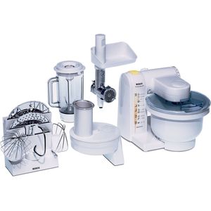 Bild für Bosch MUM4655EU Küchenmaschine 550 W