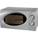Clatronic Mwg 761 U/Silber