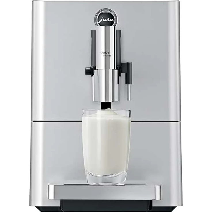 Jura ENA Micro 90 15061, mit Milchsystem – Bild 3