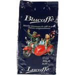 Lucaffe Blucaffe, Jamaica Blue Mountain, Espresso-Bohnen, 0.7kg