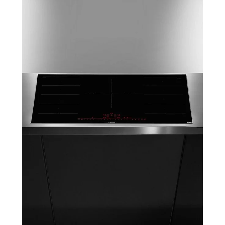Bosch PXV975DV1E , Kochfeld, Einbau, Betriebsart elektrisch, Anzahl Kochstellen 5 – Bild 3