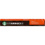 Starbucks Colombia by Nespresso Kaffeekapseln fruchtig nussig 57g