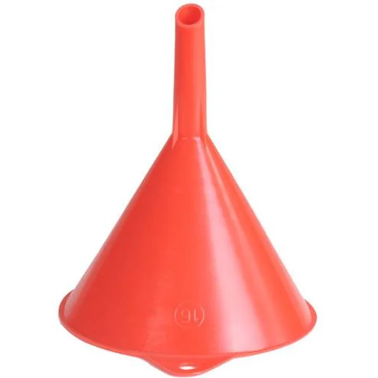 Hünersdorff 950701 Trichter 790ml 164mm