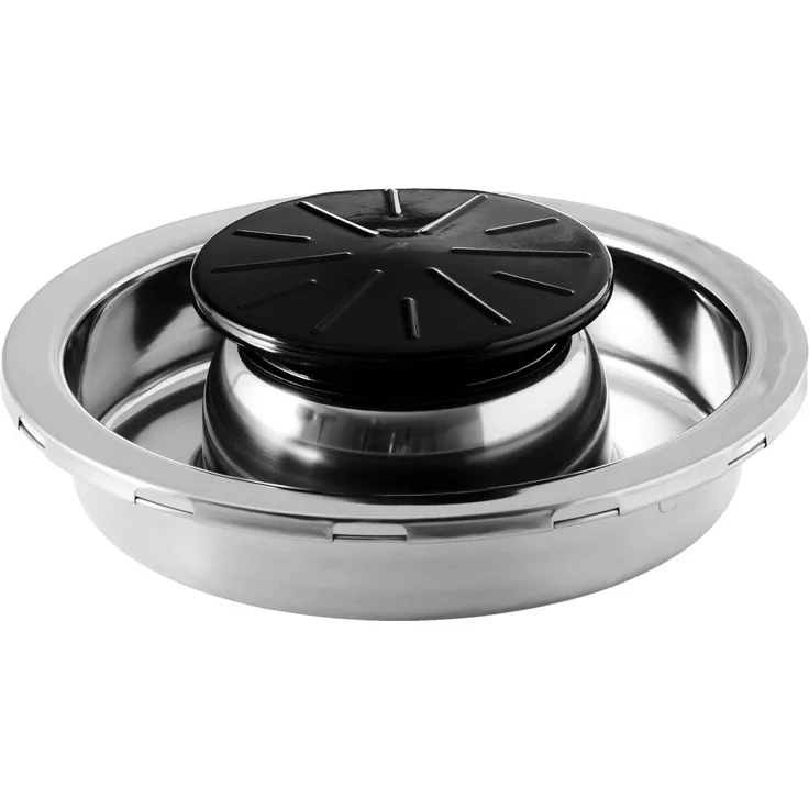 LotusGrill Fondueset FG-SET-34