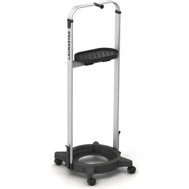 LauraStar Steam Cart