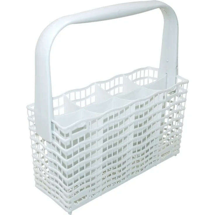 Genuine Zanussi Slimline Geschirrspüler Besteckkorb 1524746102