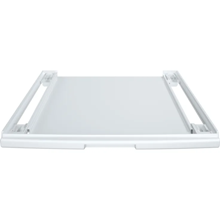 Bosch WTZ27400, Wäschetrockner-Verbindungssatz, Maße 668 x 690 x 60 mm, Auszug