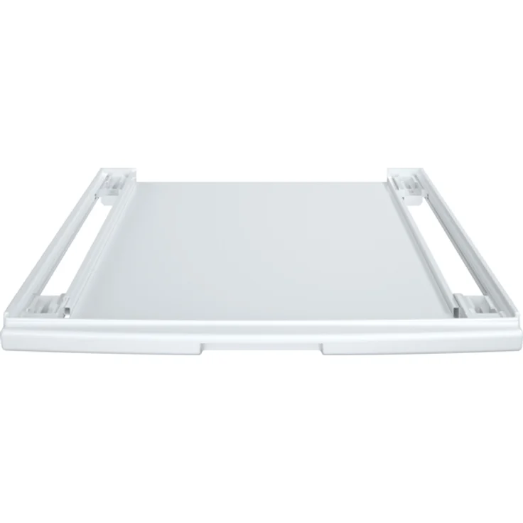 Bosch WTZ27400, Wäschetrockner-Verbindungssatz, Maße 668 x 690 x 60 mm, Auszug – Bild 1