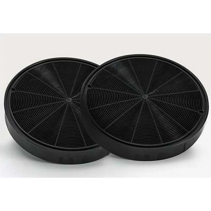 Siemens LZ55651 Dunstabzugshaubenzubehör-Filter-für Umluftbetrieb