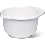 Emsa 2156201200 Rührtopf, 2 Liter, Weiß, Superline