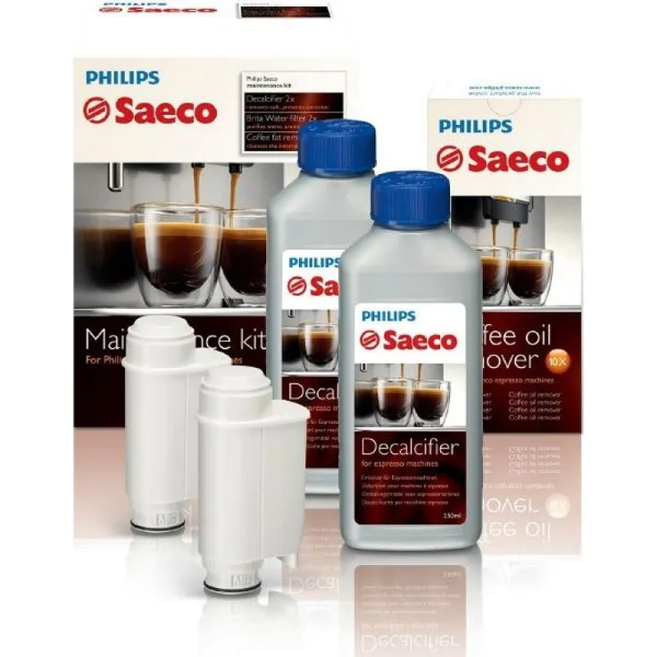Saeco Wartungskit CA6706