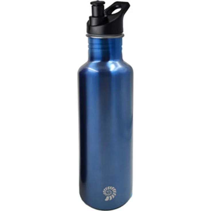 Origin Outdoors Trinkflasche Sport 0,75 L blau