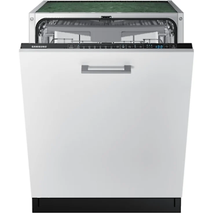 Samsung DW6KR7051BB_EG, Geschirrspüler, D, Geräuschemissionsklasse B, Geräuschemissionen 44 Dezibel – Bild 2