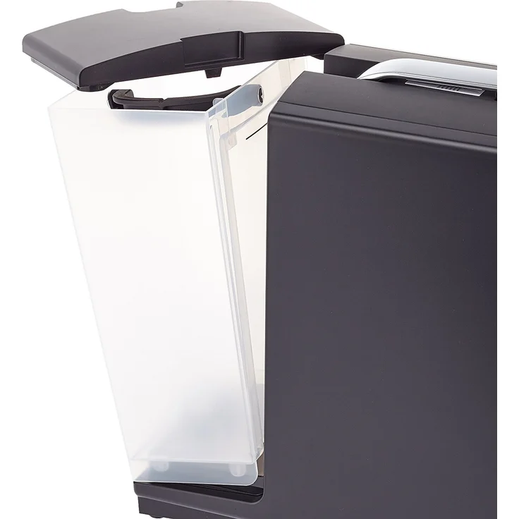TEEKANNE TEALOUNGE System 7171 Professional Edition Teemaschine, Brilliant silber  – Bild 6