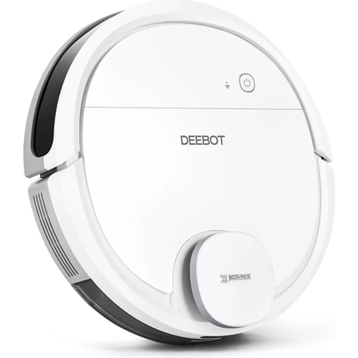 Ecovacs Deebot OZMO 905 – Bild 3