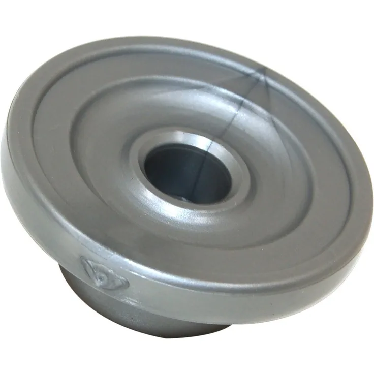 Candy 91601253 Geschirrspülerzubehör - Geschirrkörbe - MGD - Cylinda Iberna Kelvinator No Brand Otsein Rosieres Teka Zerowatt Geschirrspüler Lower Basket Wheel