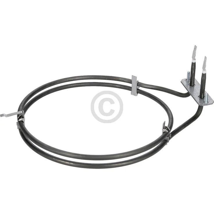 Heizelement hinten gorenje 258967 EGO 20.41458.000 für Backofen