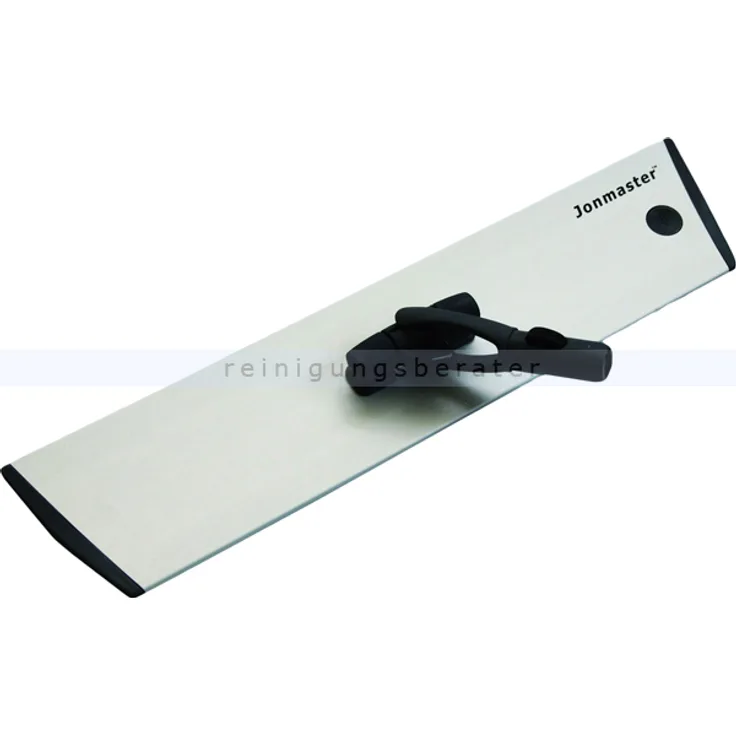 Diversey Jonmaster Ultra Plus Mophalter 40 cm Klettmop Bezughalter aus Aluminium mit Klettaufnahme